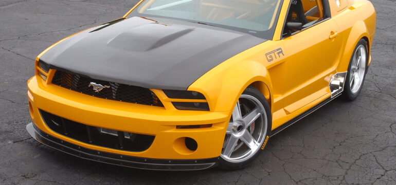 Najnowsze trendy w tuningu samochodowym na 2026 rok